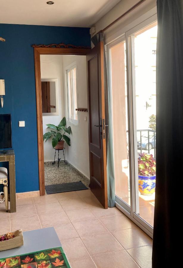 Apartaunmomento Y Disfruta!! Estepona Exterior foto